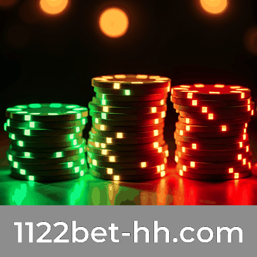 1122bet-hh.com: Bônus Generosos e Ofertas Exclusivas Esperam por Você!