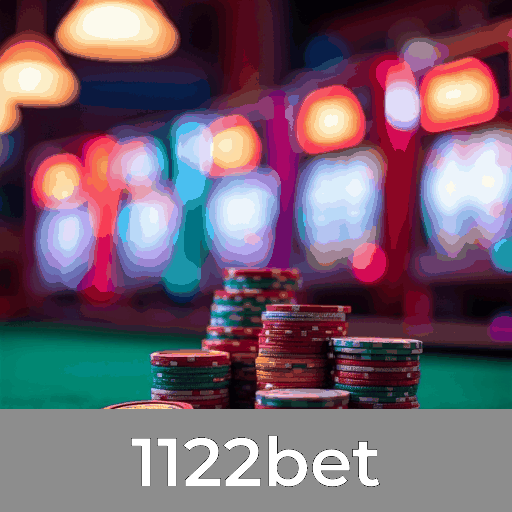 1122bet: O Melhor Site de Apostas com Serviço Profissional