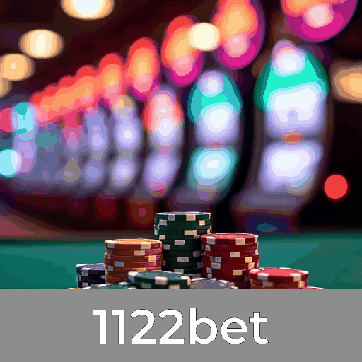 1122bet: Especialistas em Apostas Esportivas no Brasil