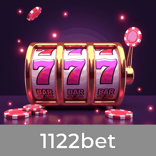 Experimente o Login Premium com Proteção Avançada em 1122bet