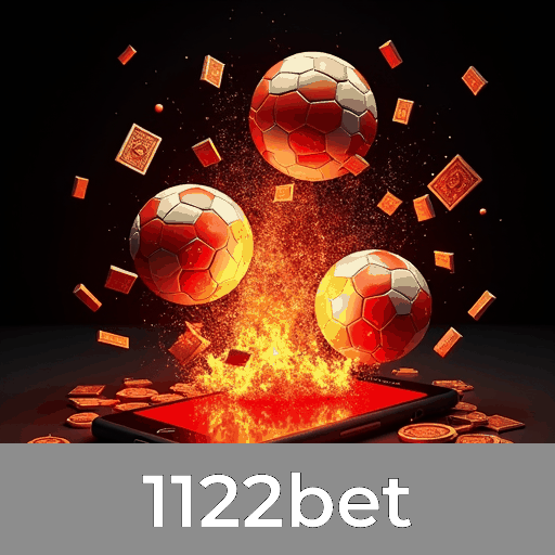 1122bet: Plataforma premiada com pagamentos rápidos
